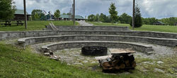 Firepit