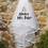 Thumbnail: Wizard Potter Hen Do & Bachelorette Personalised Name Veil