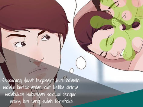 Cara Mengobati Kutil Kelamin Dengan Cepat