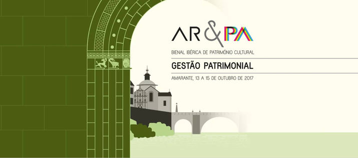 AR&PA - Bienal Ibérica de Património Cultural realiza-se no próximo fim de semana