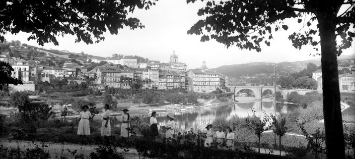 100 anos de Regime Florestal da Serra do Marão