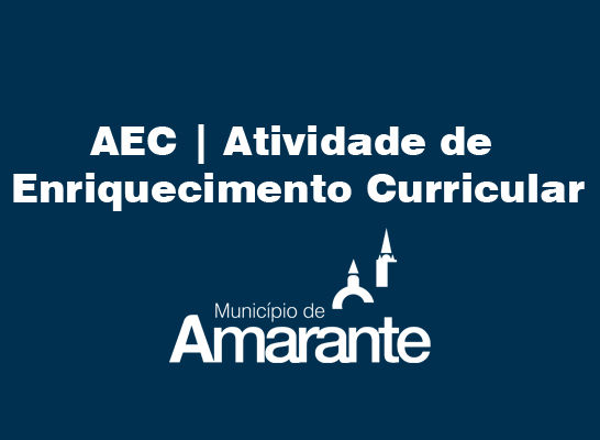 Município de Amarante está a recrutar técnicos