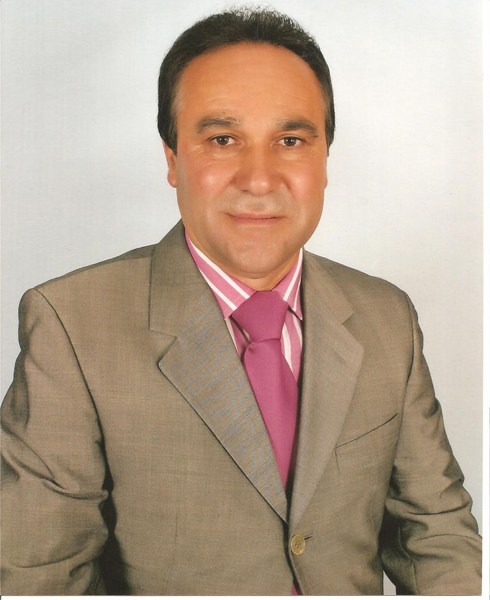 Daniel Pinheiro - Figueiró Santiago e Sta Cristina - Afirmar Figueiró - Santiago e Santa Cristina