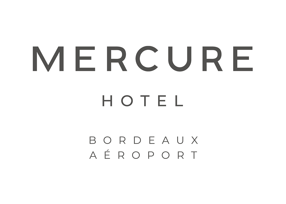 Mercure Bordeaux
