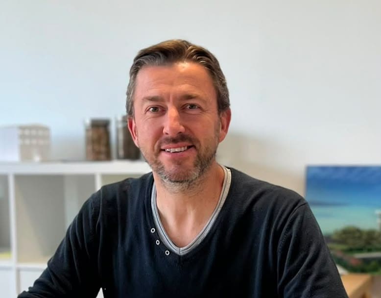 Yannick Ferrière
