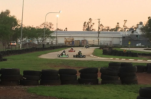 Dalby - October on track.jpg