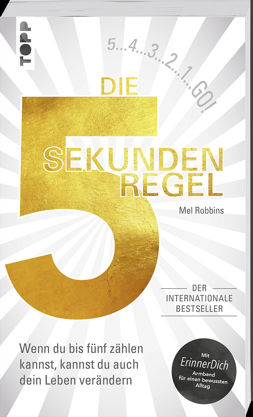 Die 5 Sekunden Regel