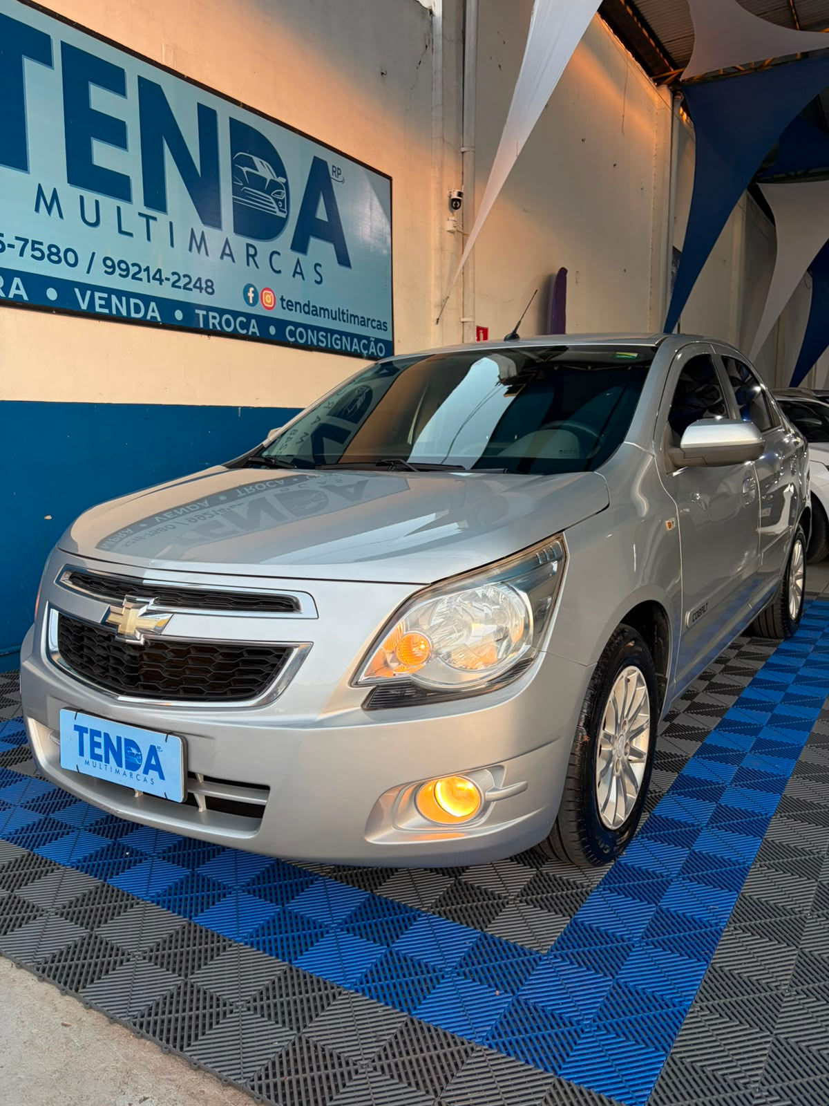 Cobalt Ltz 2014