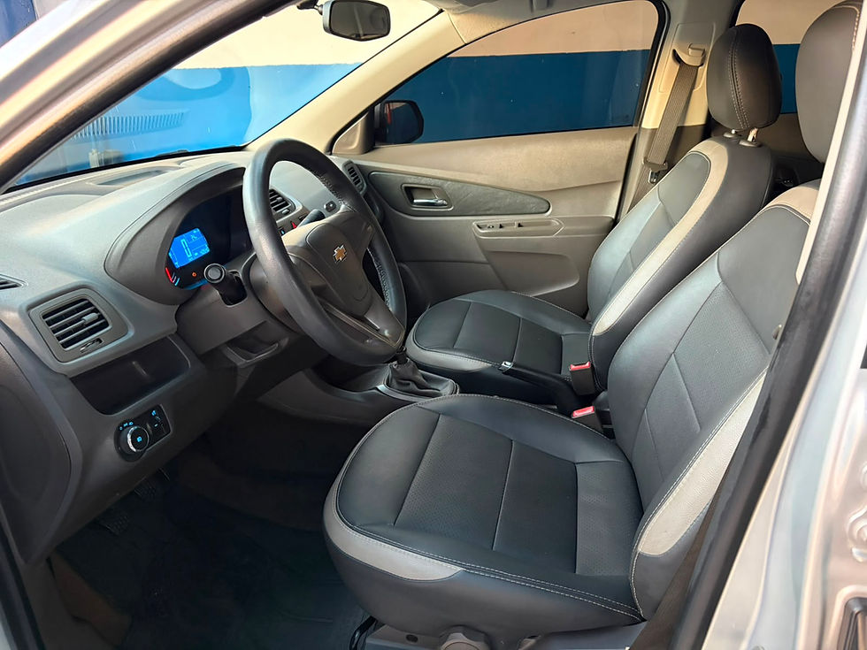 Miniatura: Cobalt Ltz 2014