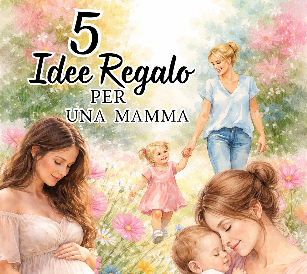 DISEGNI MAMMA