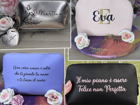 Regali e accessori personalizzati economici: idee originali sotto i 30 euro