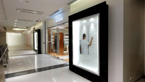 2009/2010 Exhibition @ Shopping Mall