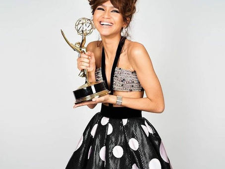 2020 Emmys Recap: Black Girl Magic Edition