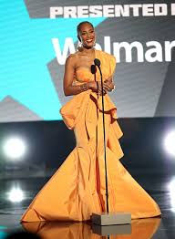 Amanda Seales Set to Host 2020 BET Awards