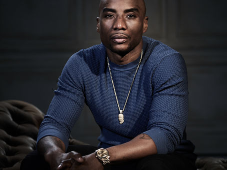 Charlemagne Tha God Launches Black Effect Podcast Network With iHeartRadio