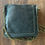 Thumbnail: Antique Black and Gold Chain Crossbody
