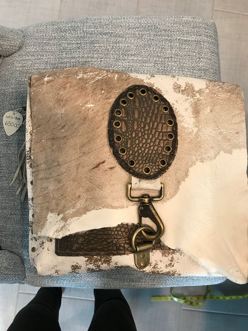 Thumbnail: MessengerBags