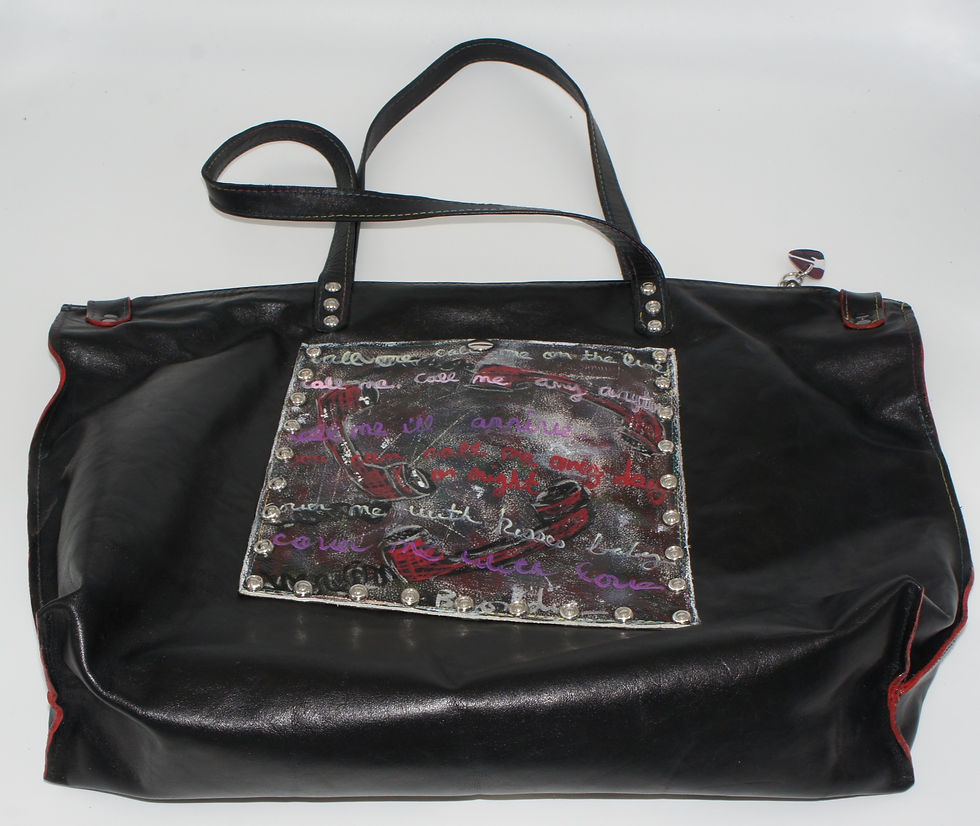 Thumbnail: Blondie Tote