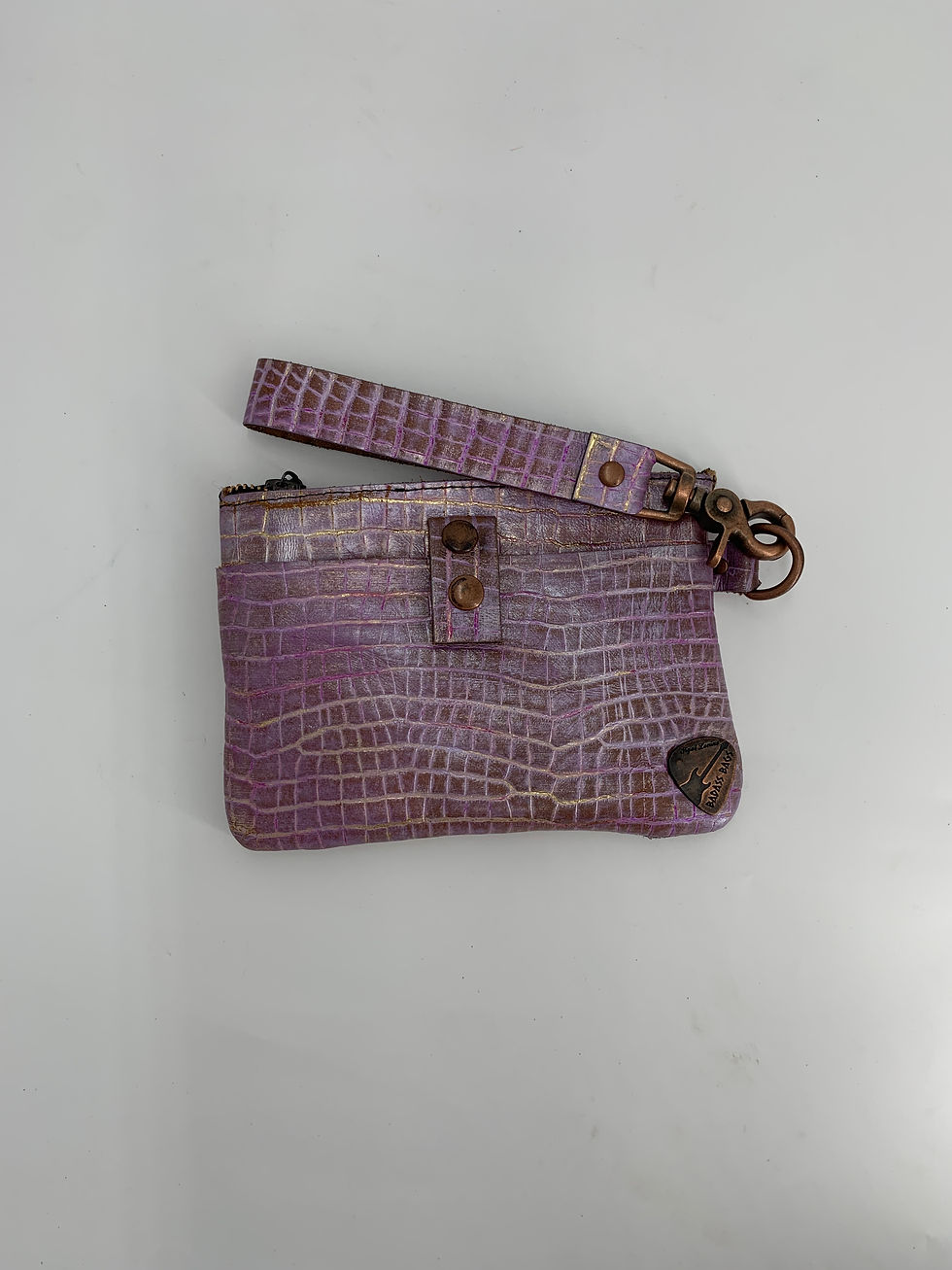 Thumbnail: Wristlet Collection