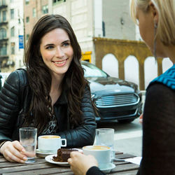 ford/anna wolf