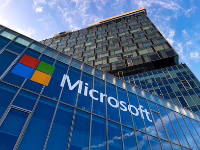 BlueChip Breakdown: Microsoft (MSFT)