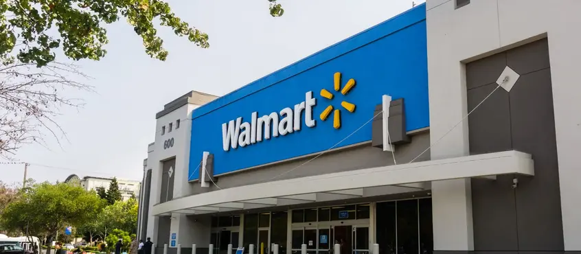 BlueChip Breakdown: Walmart (WMT)