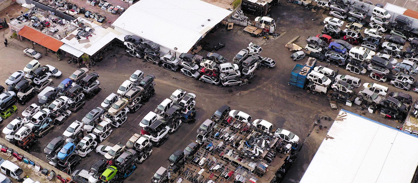 BlueChip Breakdown: Cpoart Inc. (CPRT)