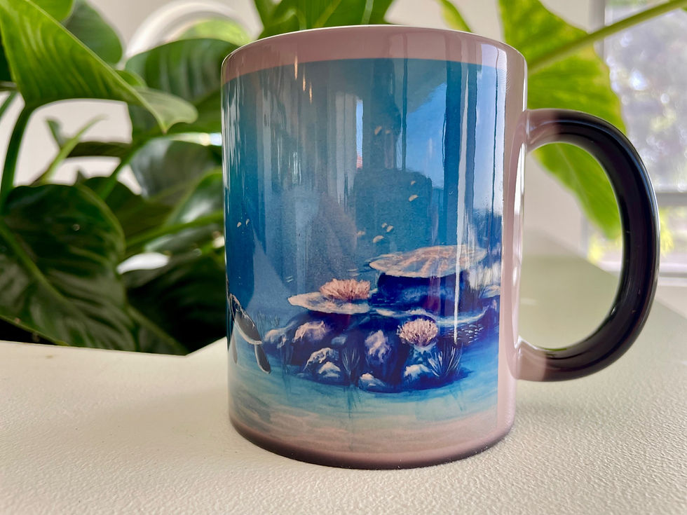 Thumbnail: Magic Mug 