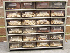 Практическая инструкция по организации хранения семян