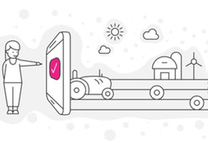 Виртуальный агроном — будущее городского сельского хозяйства