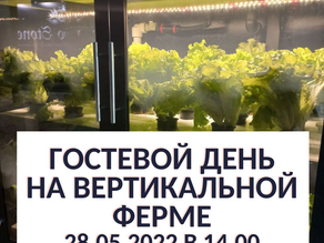 Гостевой день на ферме GREENBAR
