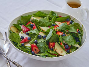 шпинат выращивание и польза