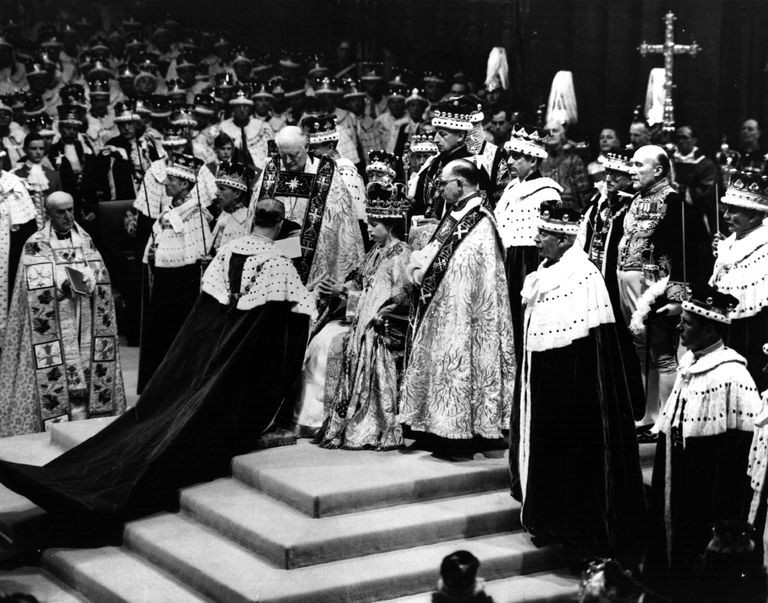 Duke Philip upgraded to Prince Philip by means of letters patent