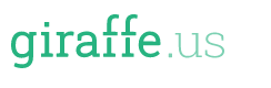 Giraffe, patent client of Rutman IP