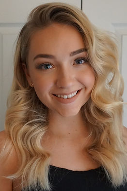 Olivia Robinson