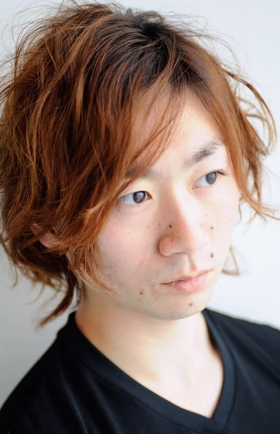 講師紹介 Oopsmk 講師紹介 Oopsmk