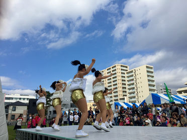 キラリ☆まちだ祭