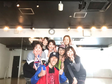 昼クラス