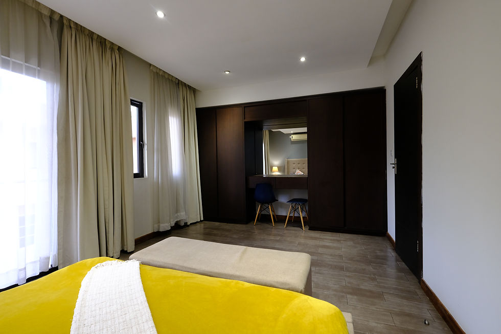 Bedroom 1