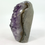 Thumbnail: Amethyst Cut Base AA quality - Free-standing - Display Piece 023