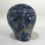 Thumbnail: Sodalite Alien Head
