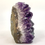 Thumbnail: Amethyst Cut Base AA Quality - Free-standing - Display Piece - 008
