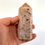 Thumbnail: Pink Amethyst Tower Brazilian 032