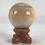 Thumbnail: Small Spheres on Wooden Stands