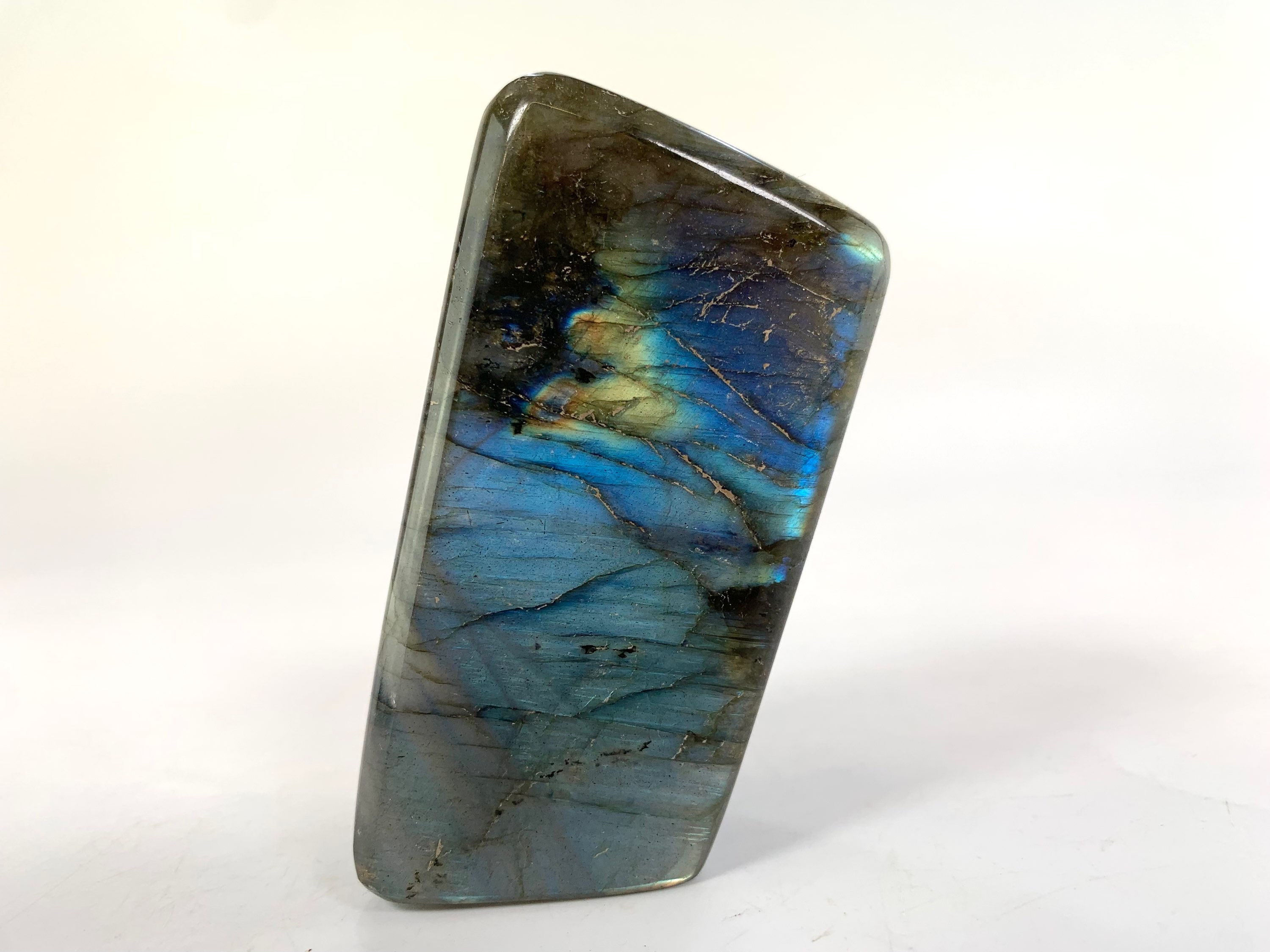 Labradorite Freeform 006