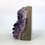 Thumbnail: Amethyst Cut Base AA Quality - Free-standing - Display Piece - 005