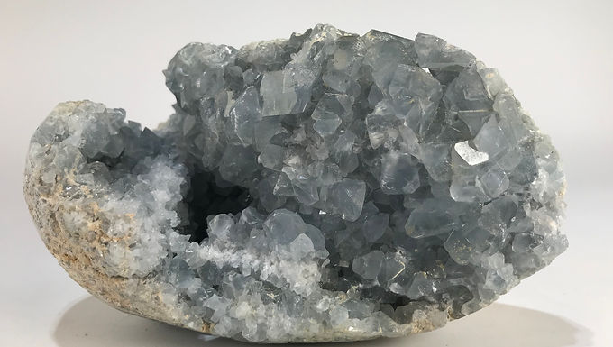 Celestite
