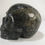 Thumbnail: Labradorite Skull
