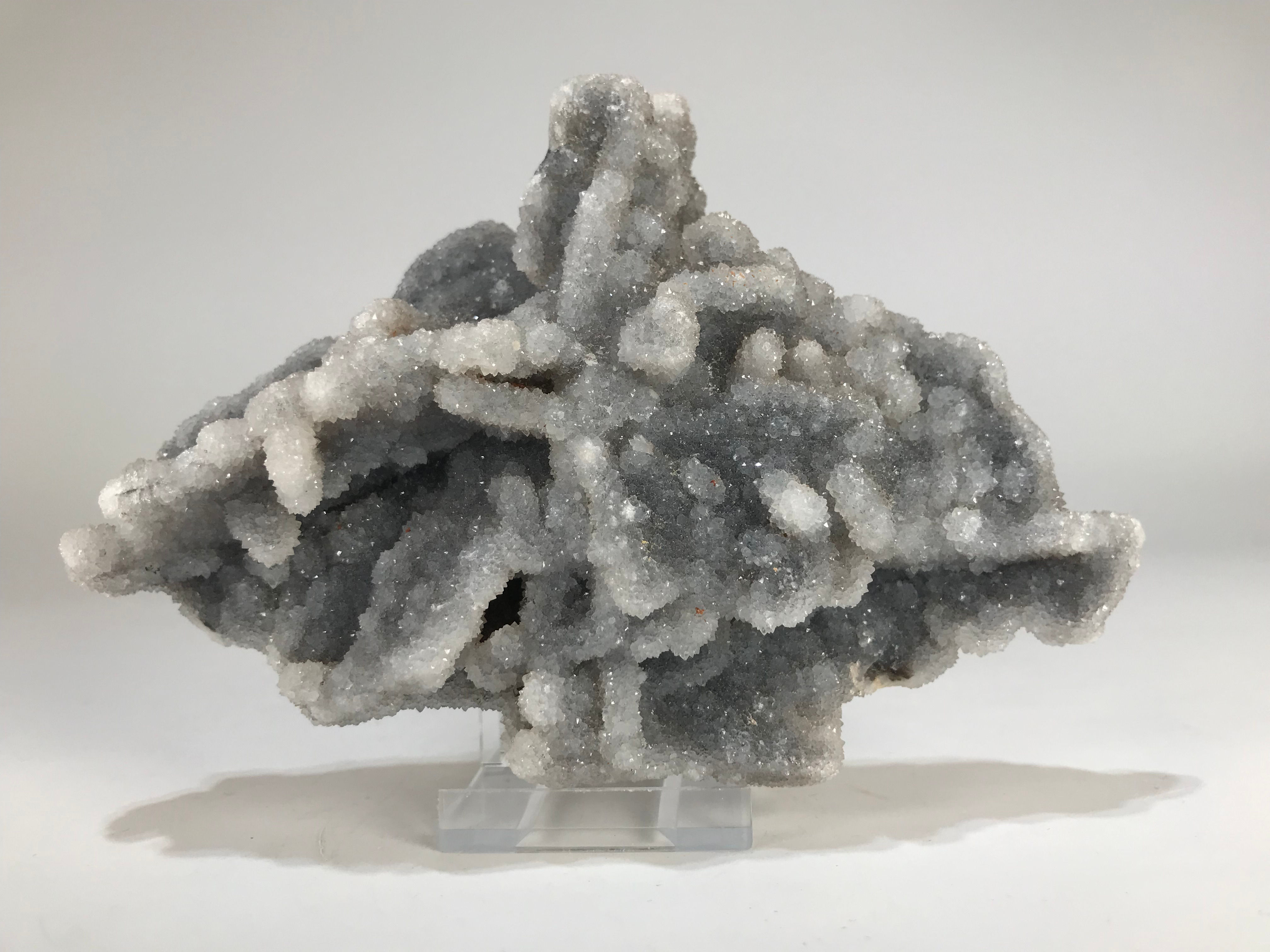 Sphalerite Specimen 1