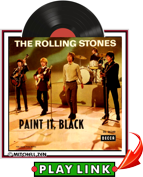 The Rolling Stones - Paint It Black